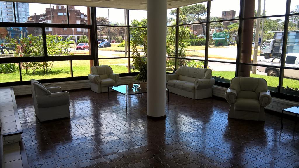 Monoambiente Chiverta Punta del Este Exterior photo