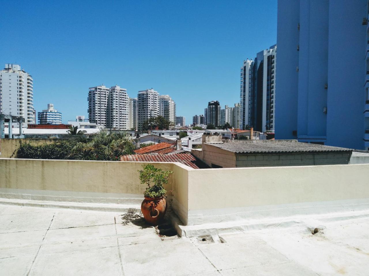 Monoambiente Chiverta Punta del Este Exterior photo
