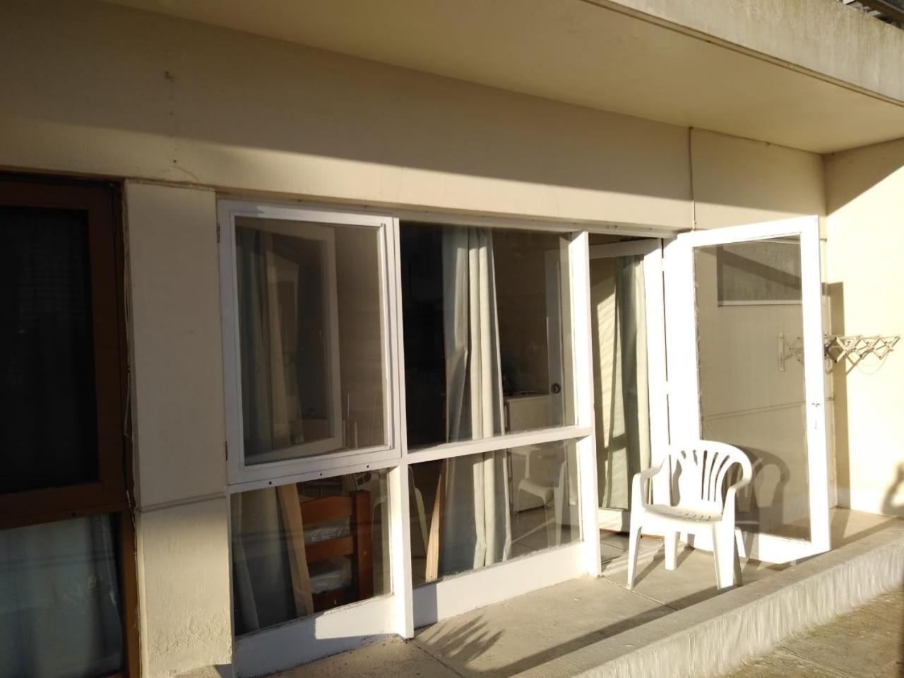 Monoambiente Chiverta Punta del Este Exterior photo